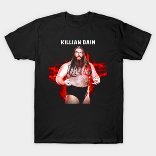 Kiliian Dain T-Shirt